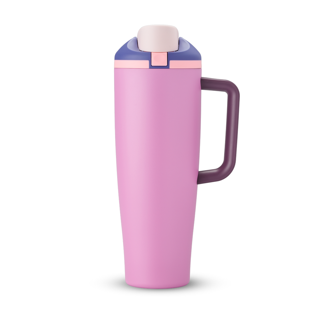 FreeSip® Tumbler - Fresh Hydration for Any Plan