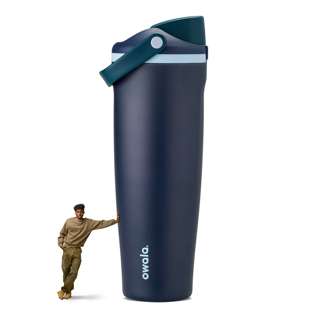 FreeSip® Sway - Hydration for the Whole Day