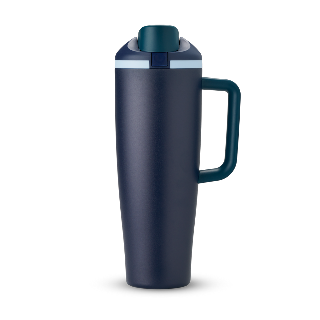 FreeSip® Tumbler - Fresh Hydration for Any Plan