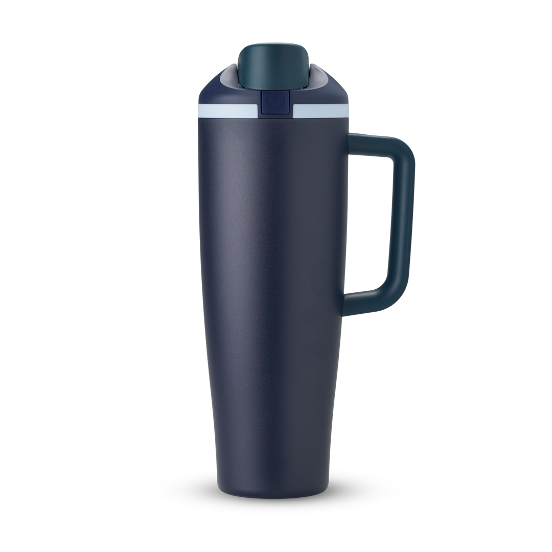 FreeSip® Tumbler - Fresh Hydration for Any Plan