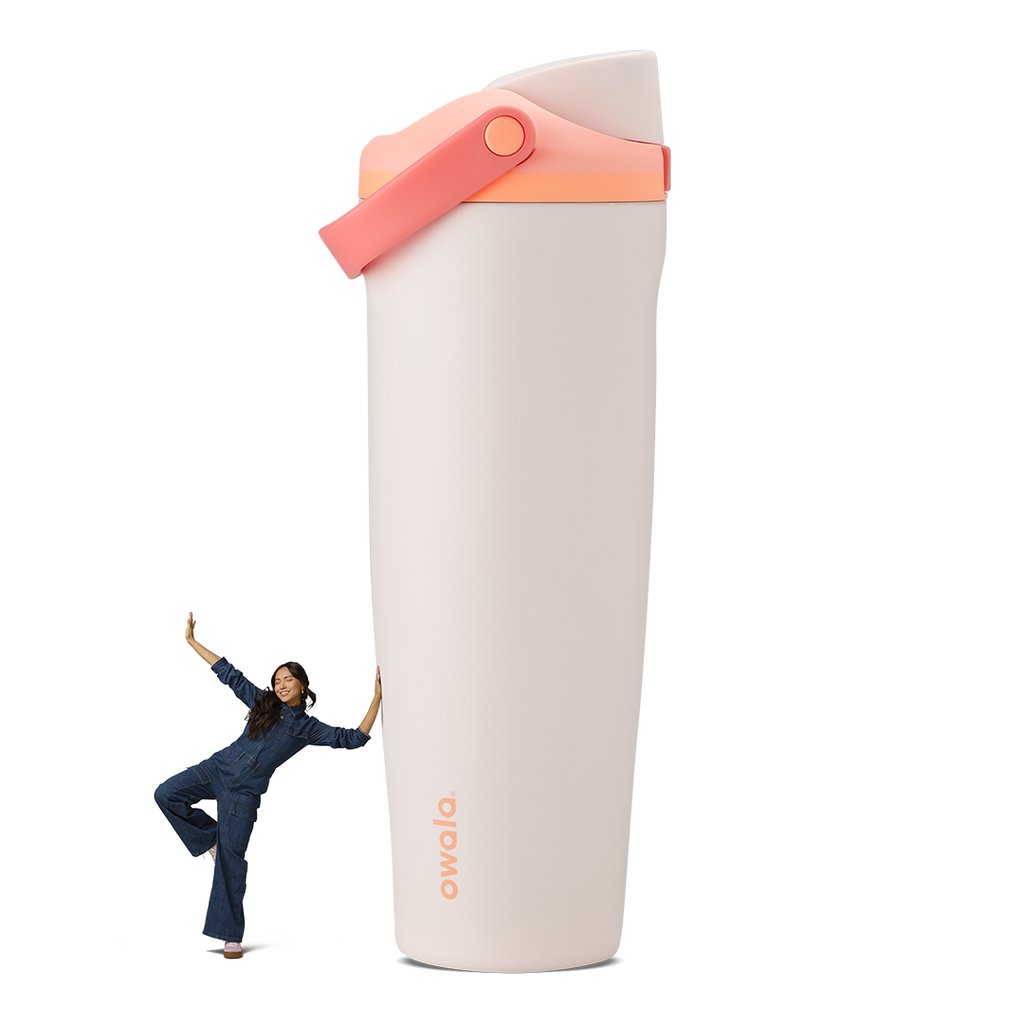 FreeSip® Sway - Hydration for the Whole Day