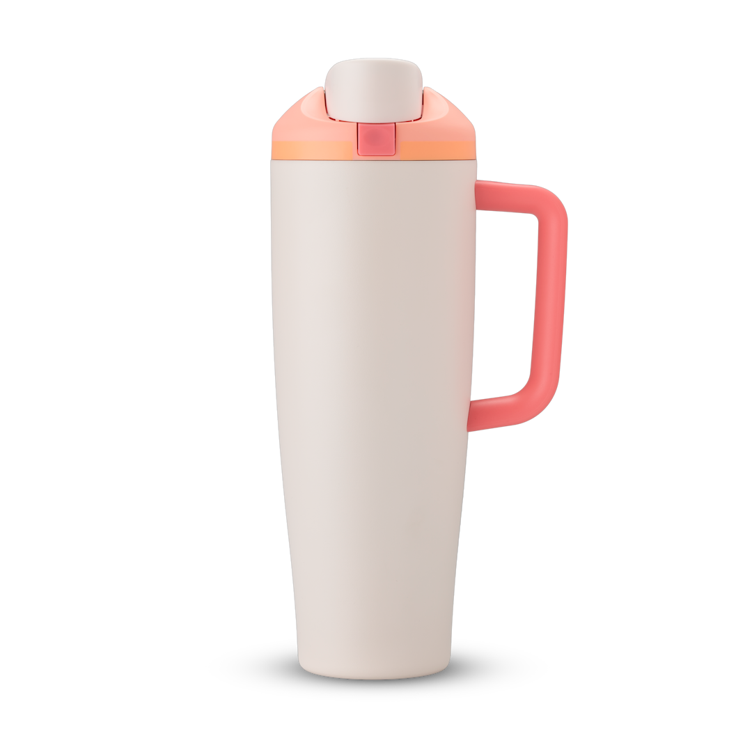 FreeSip® Tumbler - Fresh Hydration for Any Plan
