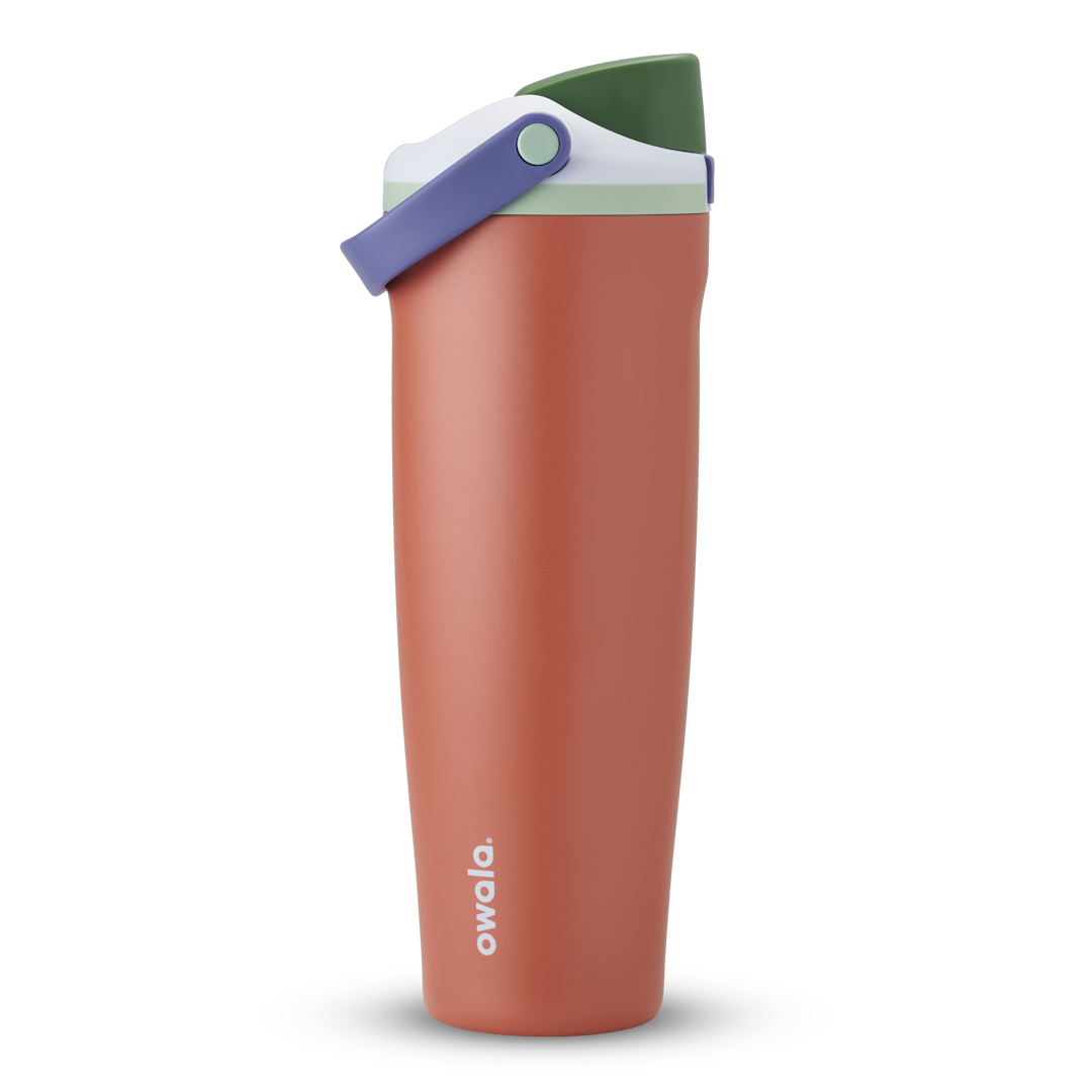 FreeSip® Sway CA - Bring Color to Your Day