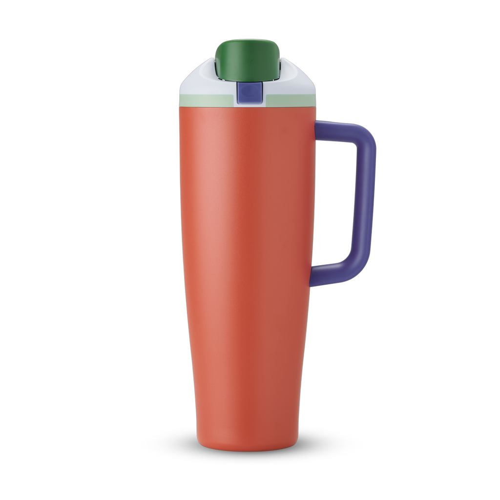 FreeSip® Tumbler UK - Sip in Your Favorite Shade