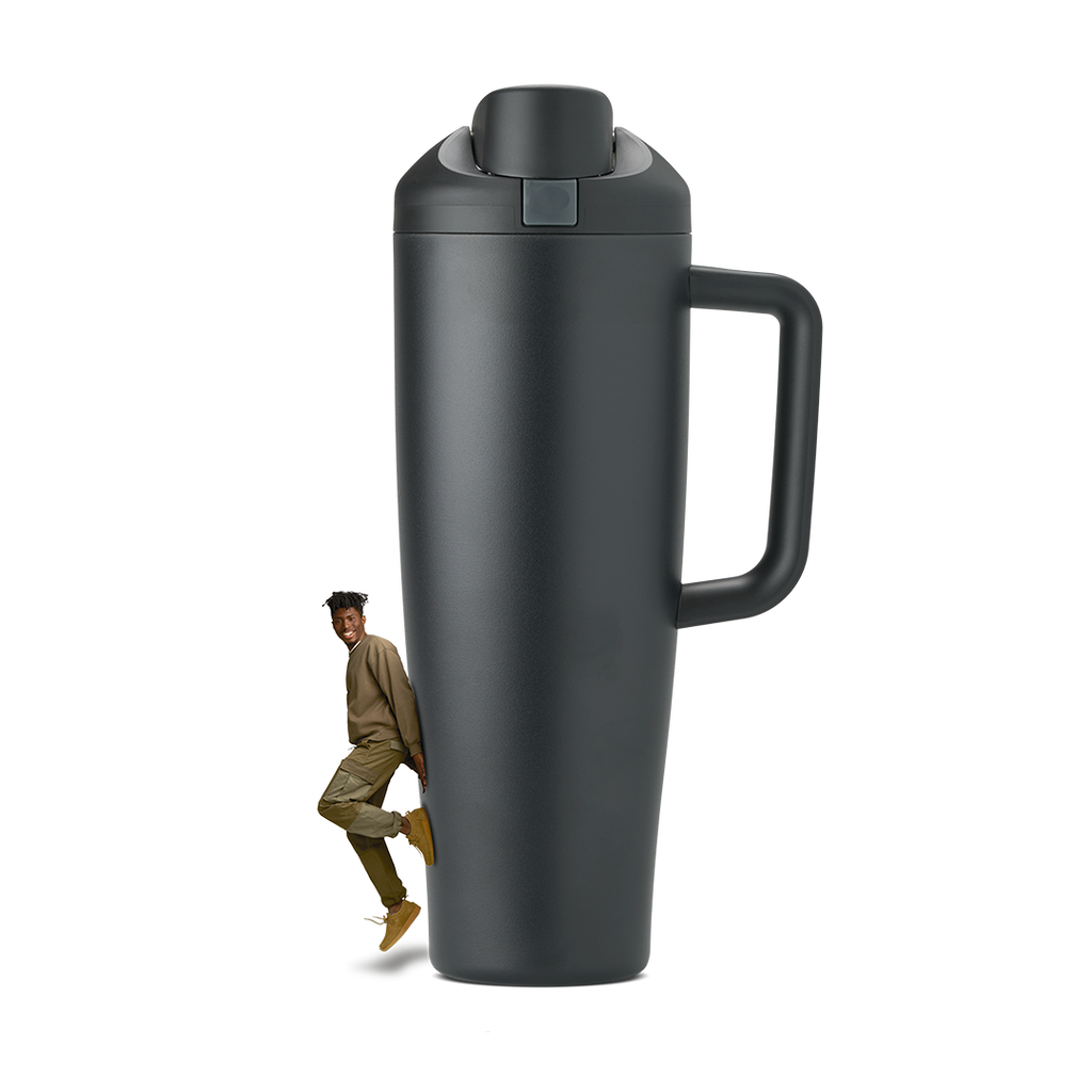 FreeSip® Tumbler CA - Hydrate Between Classes