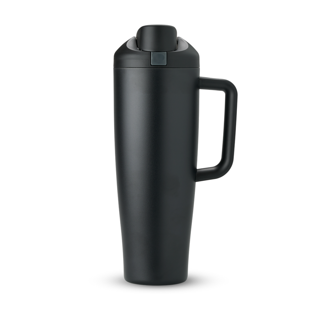FreeSip® Tumbler - Fresh Hydration for Any Plan