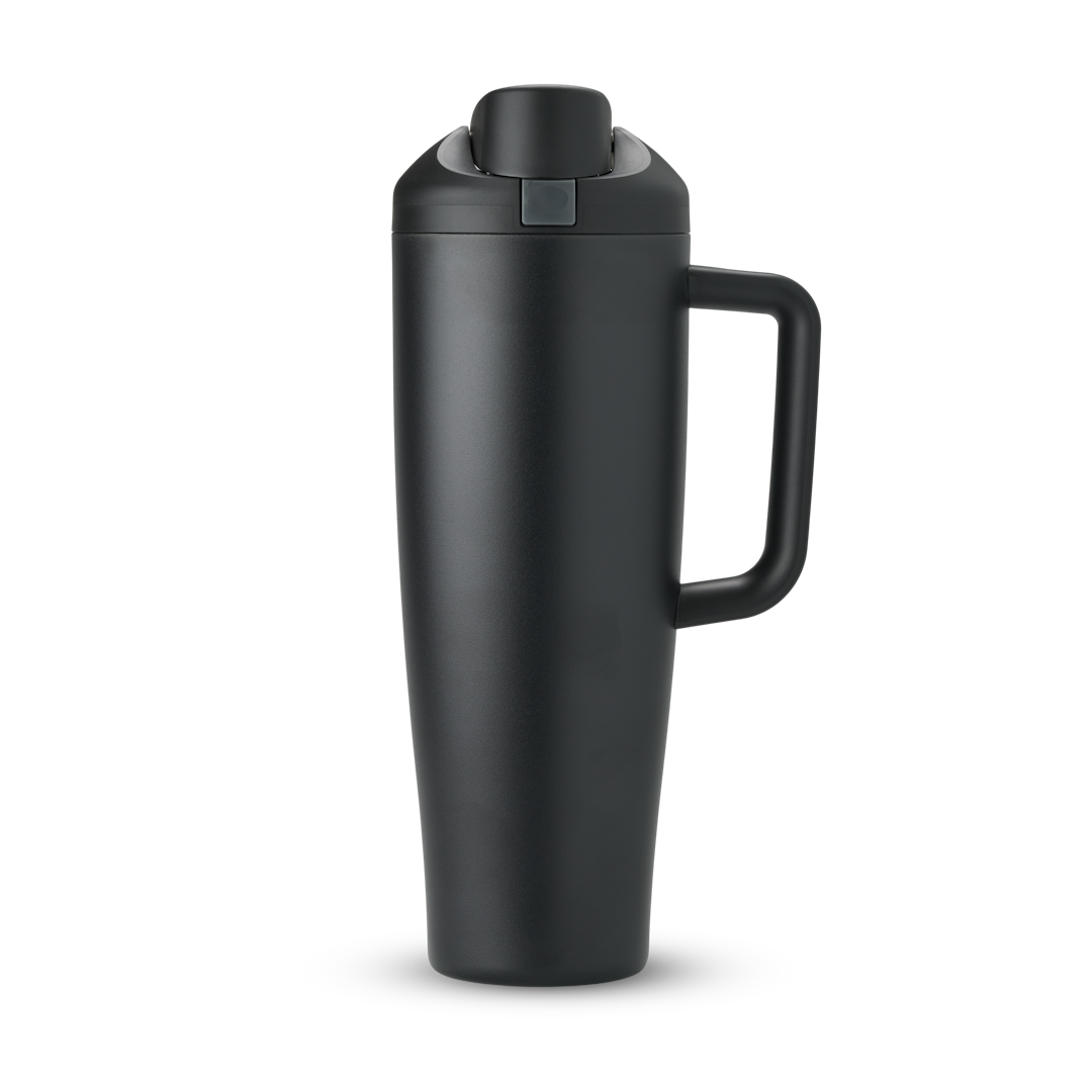 FreeSip® Tumbler - Fresh Hydration for Any Plan