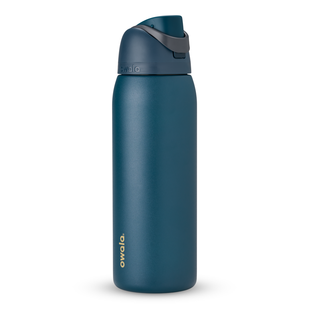 FreeSip - Keep Drinks Cooler Longer