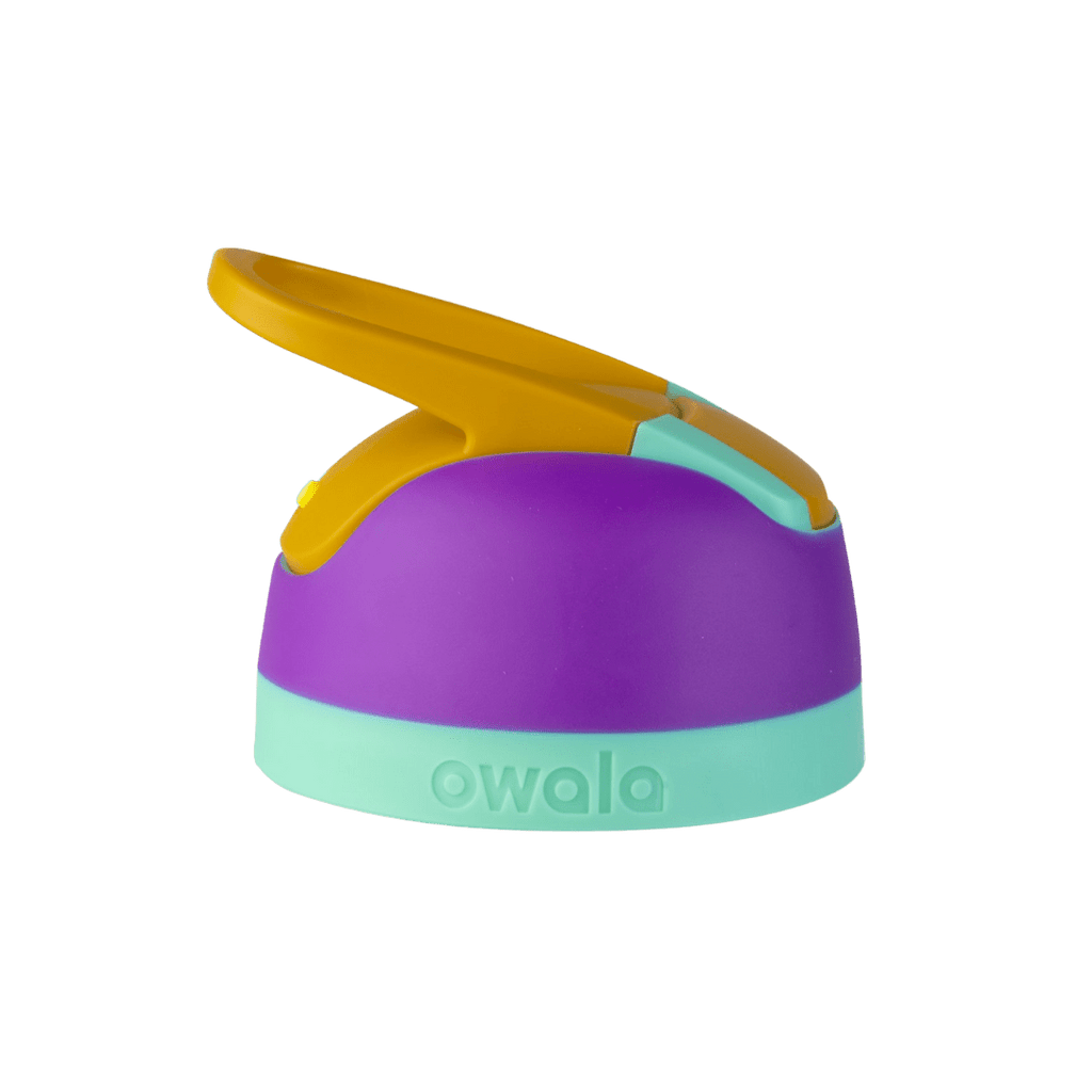 Replacement Lids - Make Hydration Simple