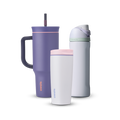 All Day Bundle - Carry Fresh Water Daily