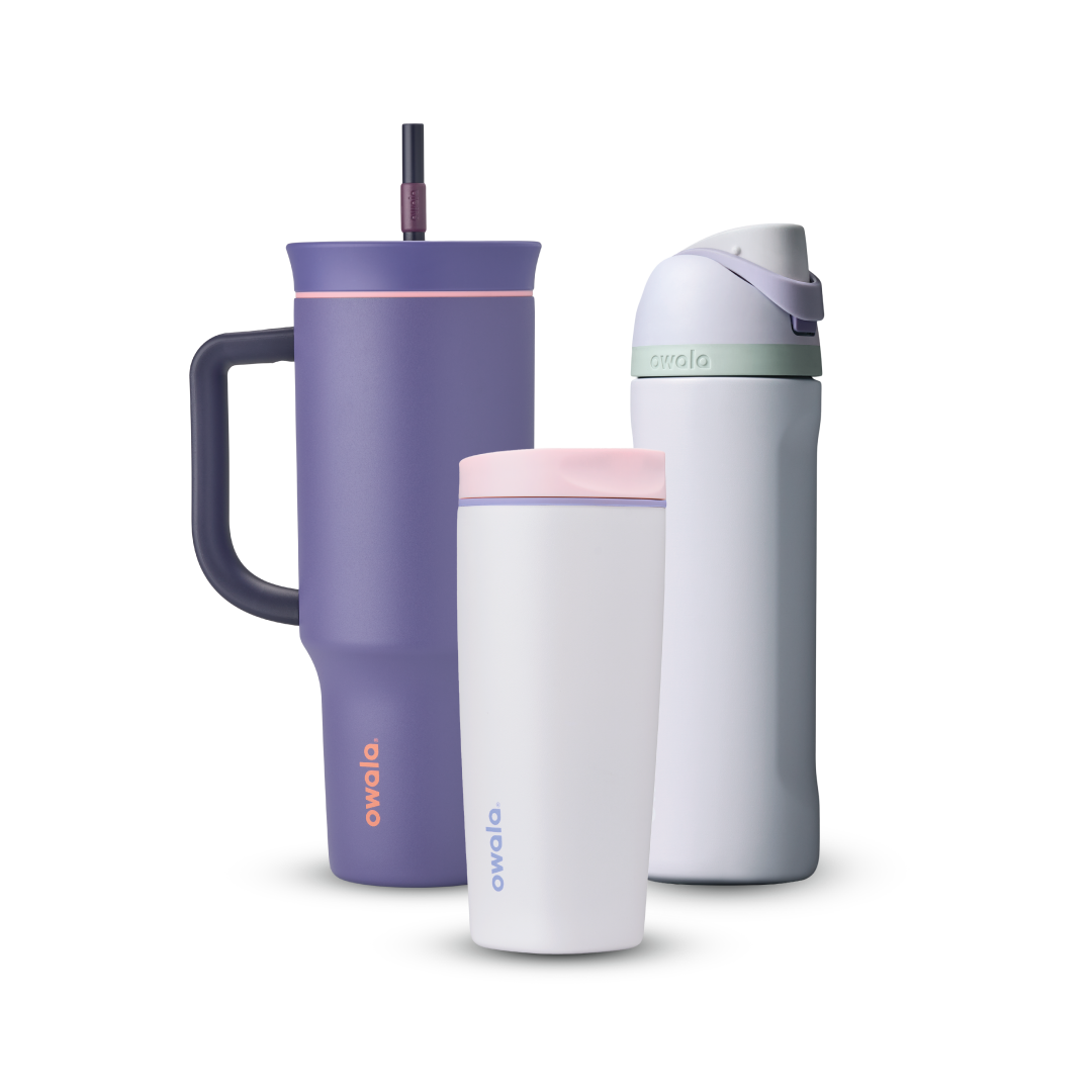 All Day Bundle - Carry Fresh Water Daily