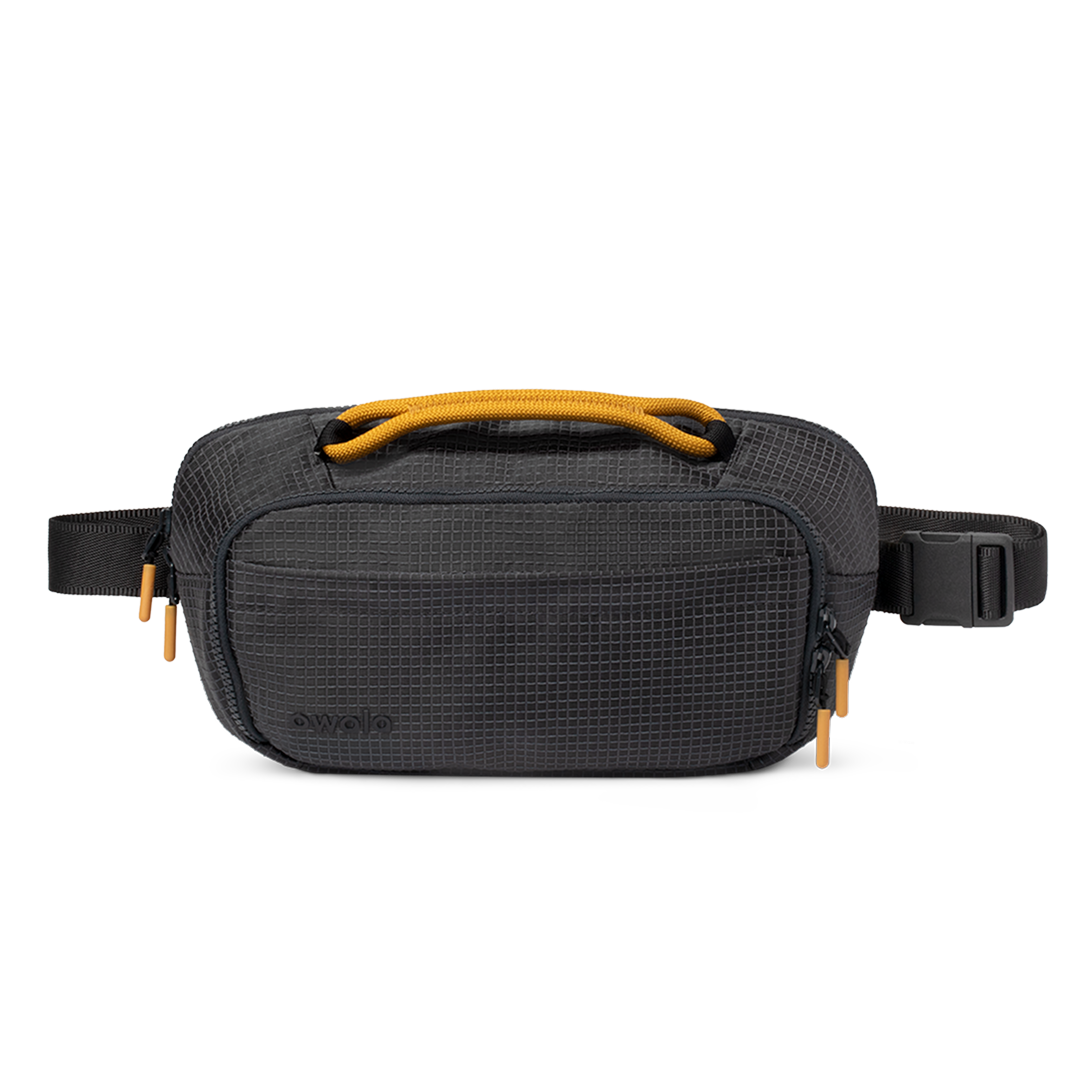 The All-Day Crossbody - Made for Real Hydration