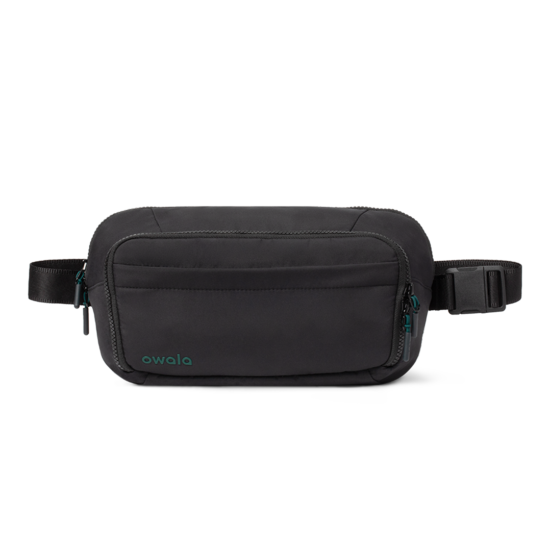 The All-Day Crossbody - Made for Real Hydration