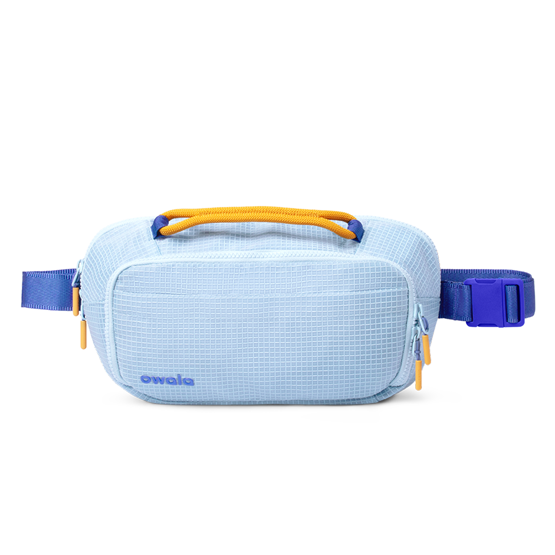 The All-Day Crossbody - Made for Real Hydration