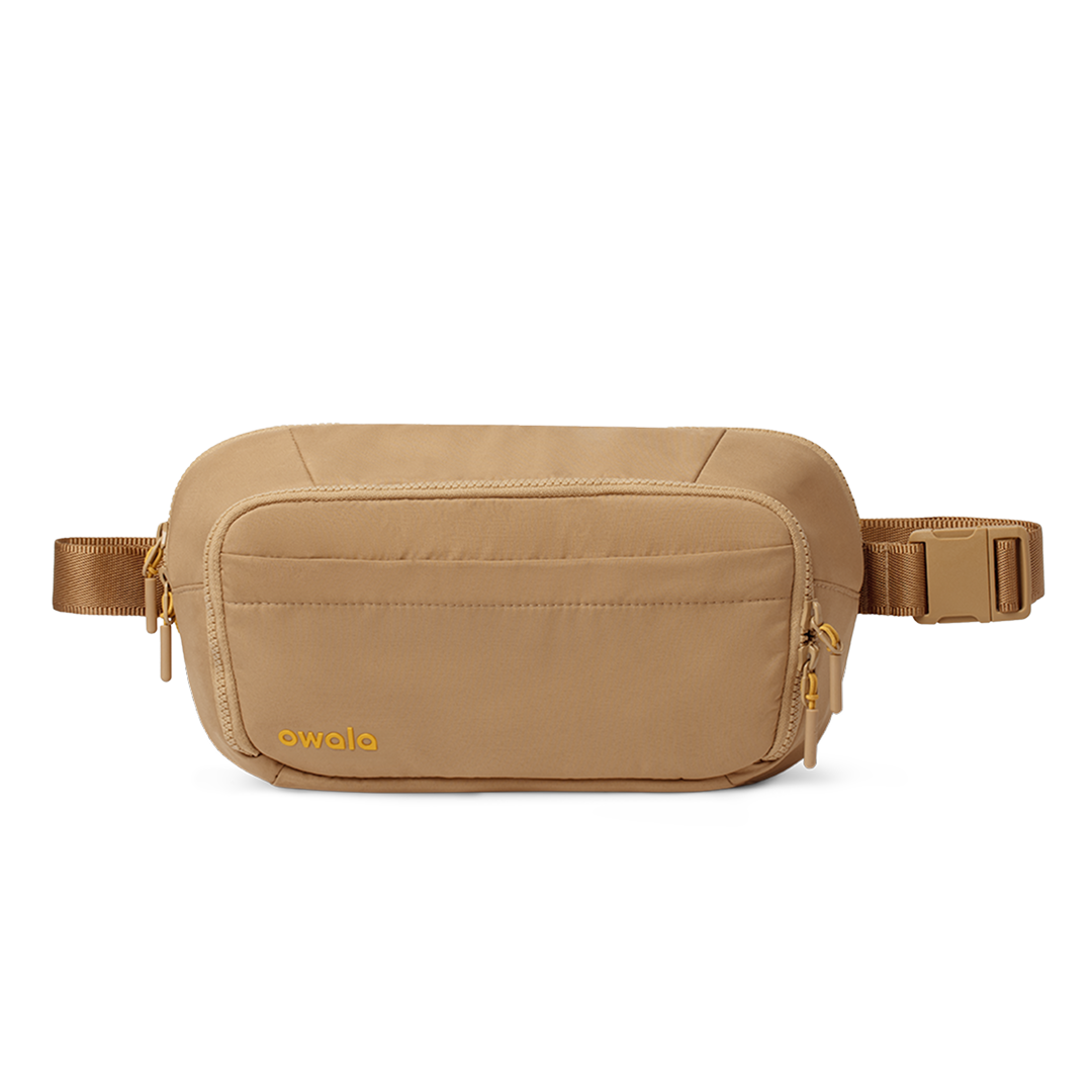 The All-Day Crossbody - Made for Real Hydration