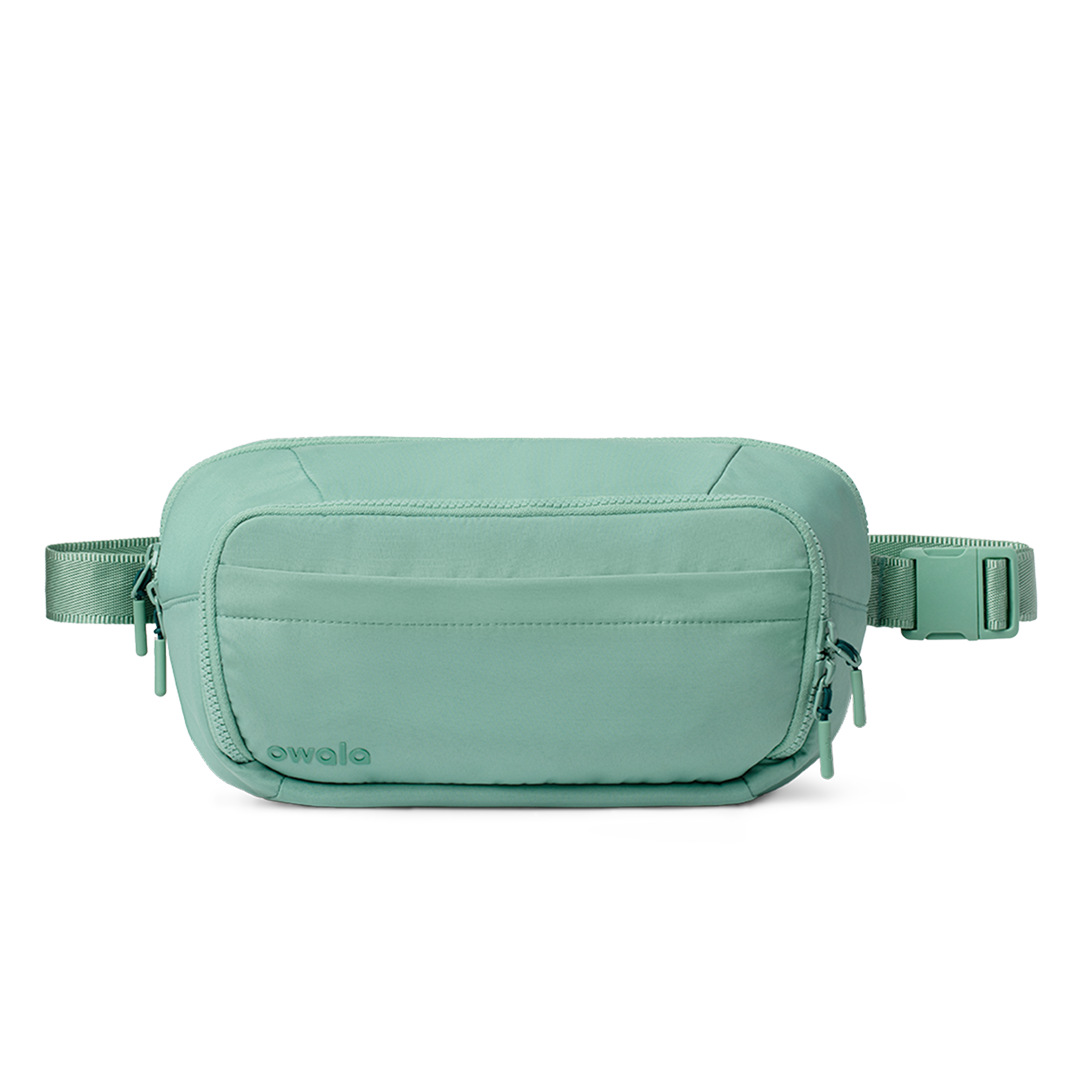 The All-Day Crossbody - Made for Real Hydration