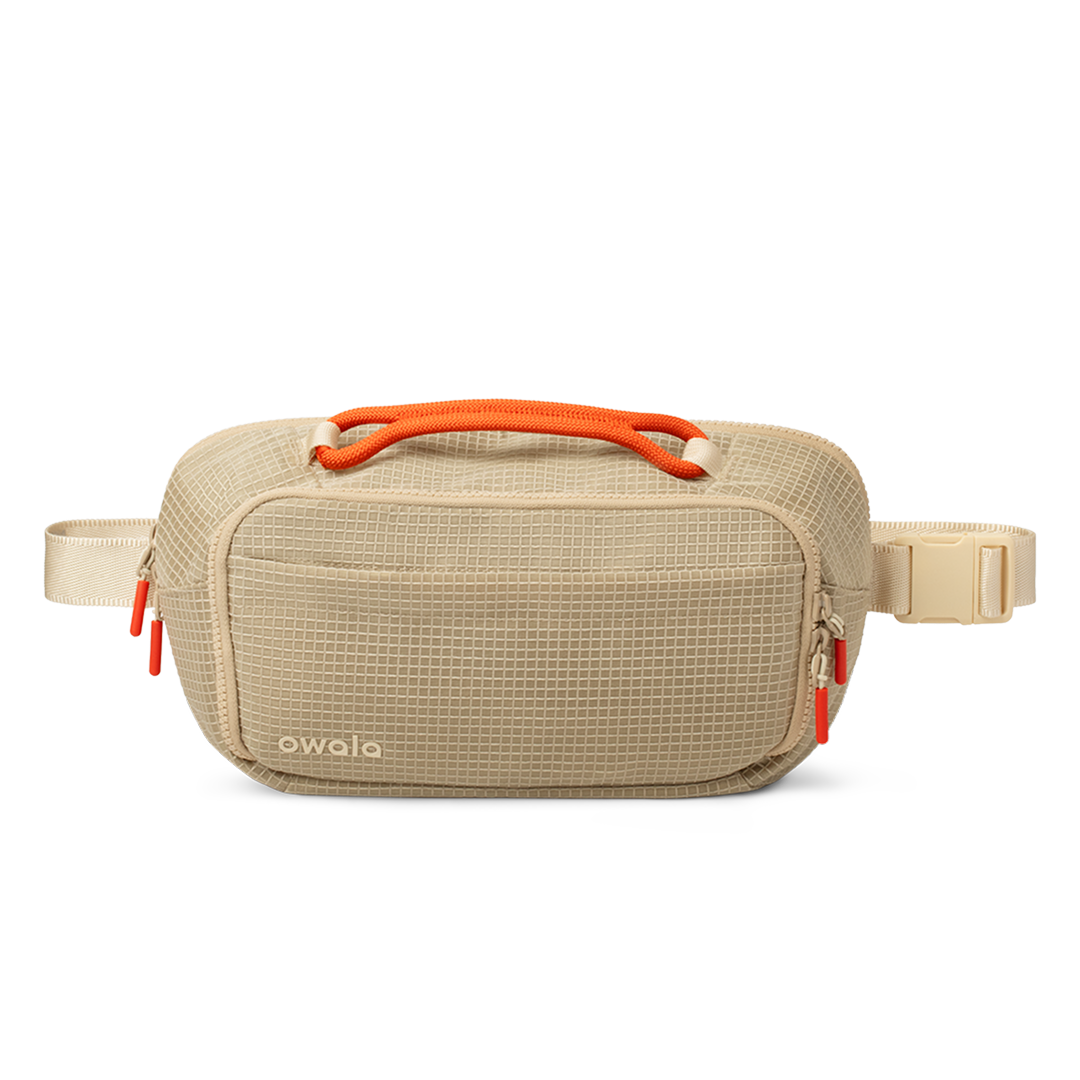 The All-Day Crossbody - Made for Real Hydration