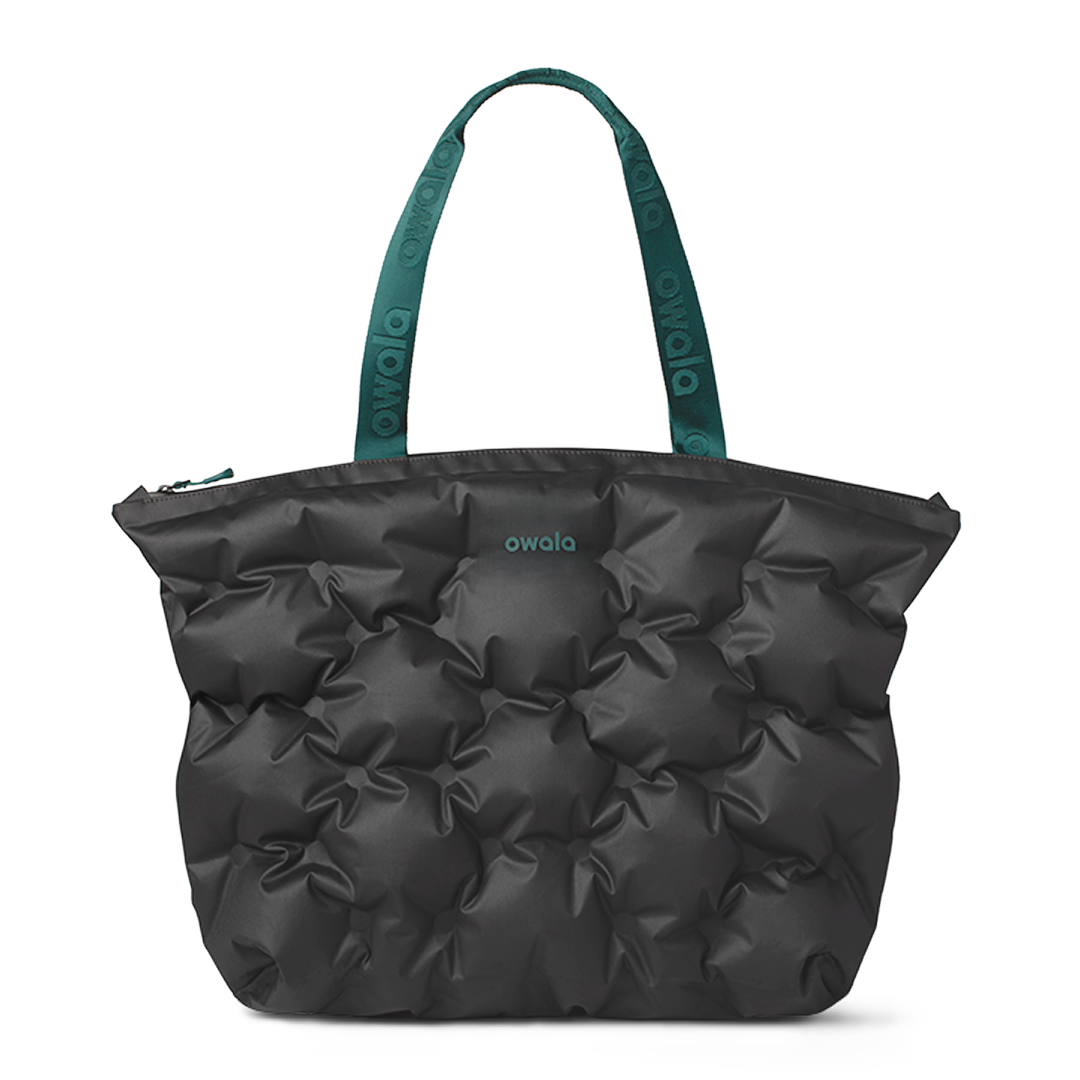 The Cloud Insulated Tote - Easy Sips Everywhere