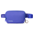 The Daily Crossbody - Drink More With Less Effort