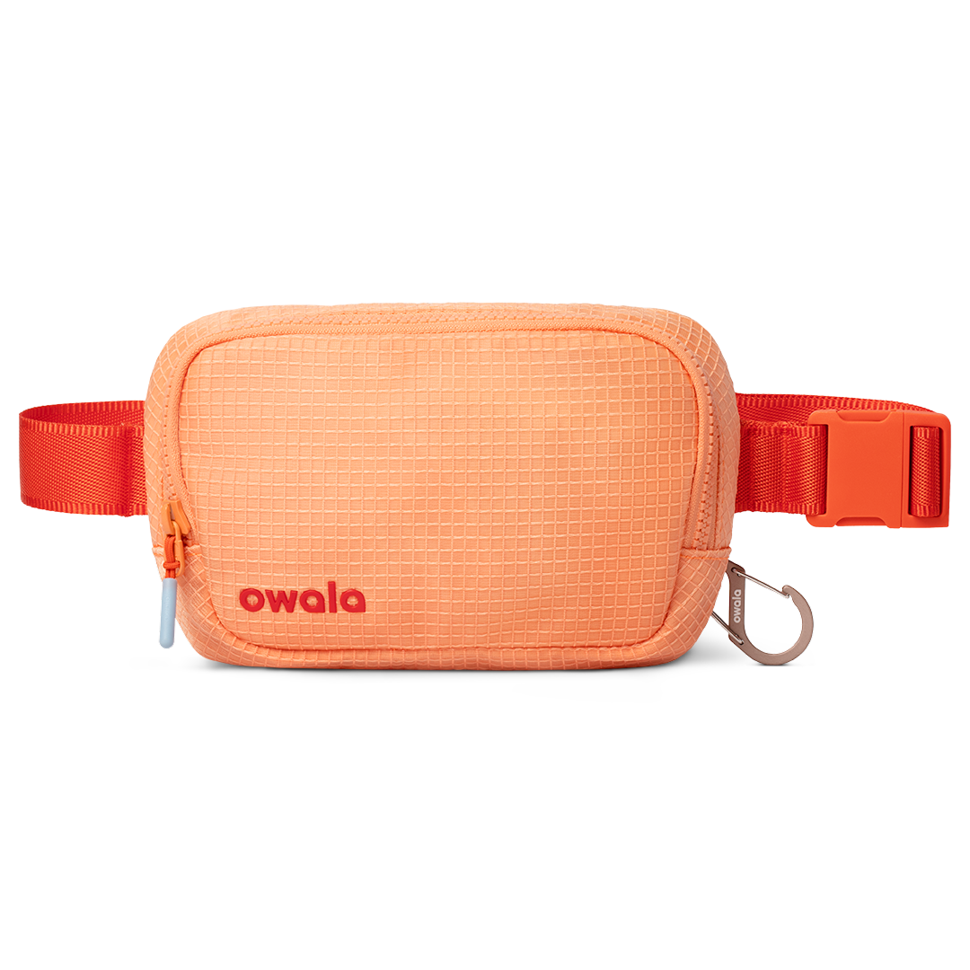 The Daily Crossbody - Drink More With Less Effort