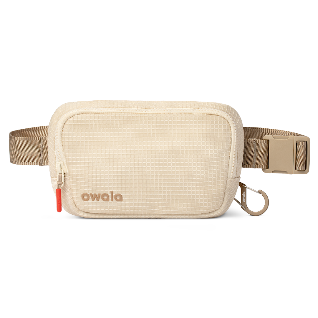 The Daily Crossbody - Drink More With Less Effort
