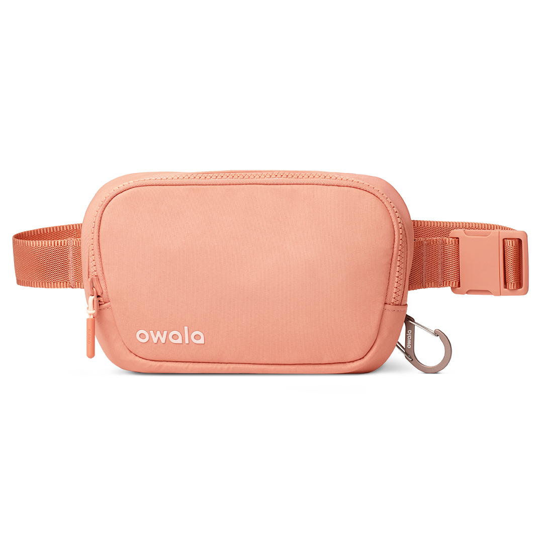 The Daily Crossbody - Drink More With Less Effort
