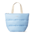 The Puffer Insulated Tote - Fresh Water On the Go