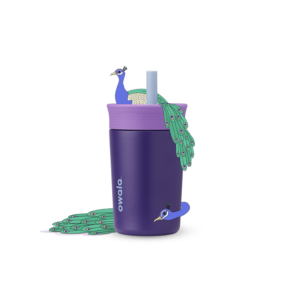 Kids' Tumbler - Workday Hydration Made Easy