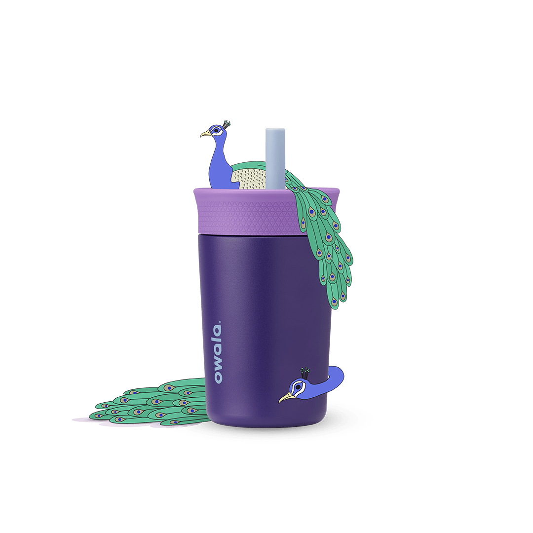 Kids' Tumbler - Workday Hydration Made Easy