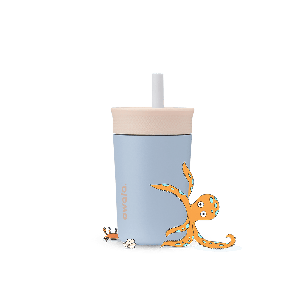 Kids' Tumbler - Workday Hydration Made Easy