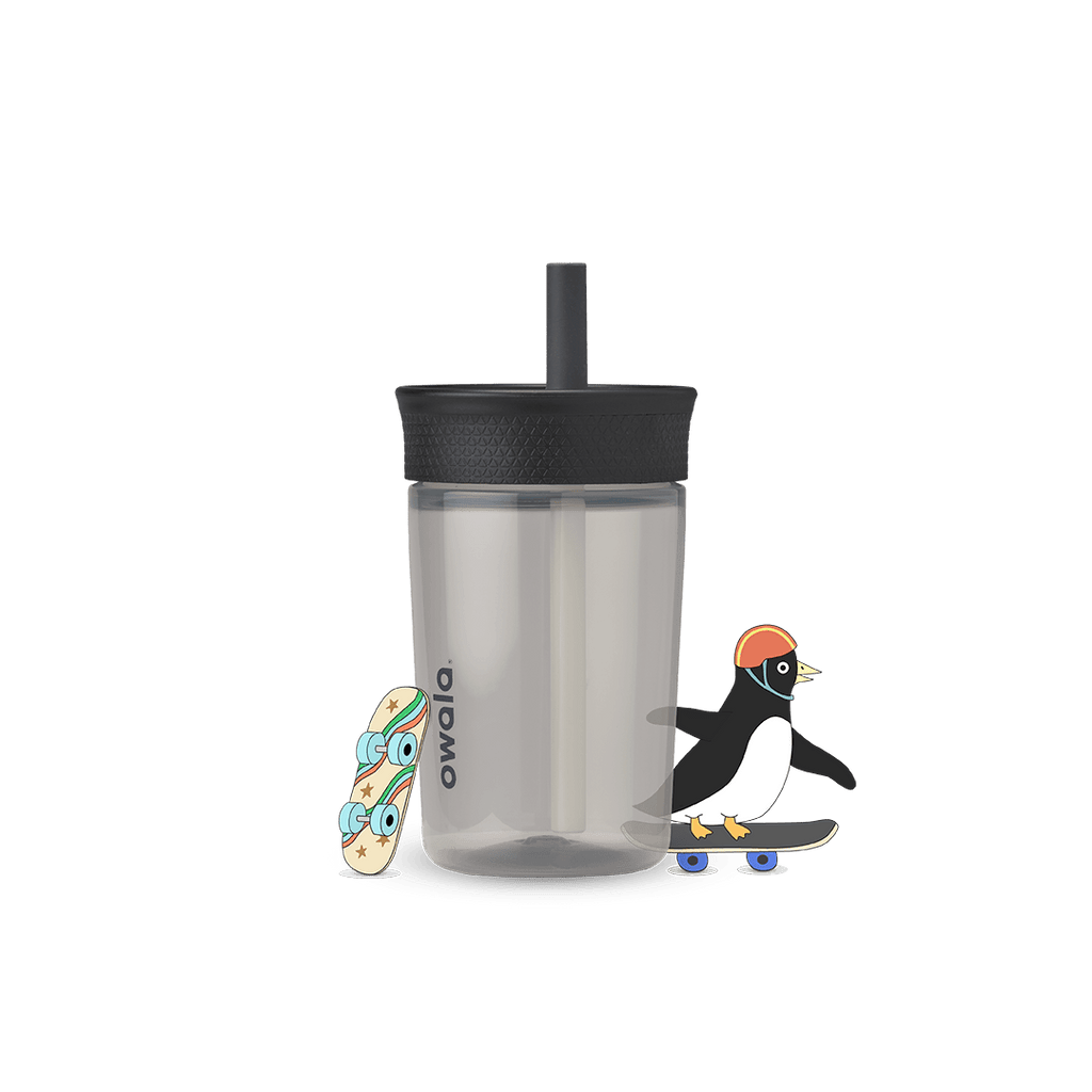 Kids' Tumbler - Workday Hydration Made Easy