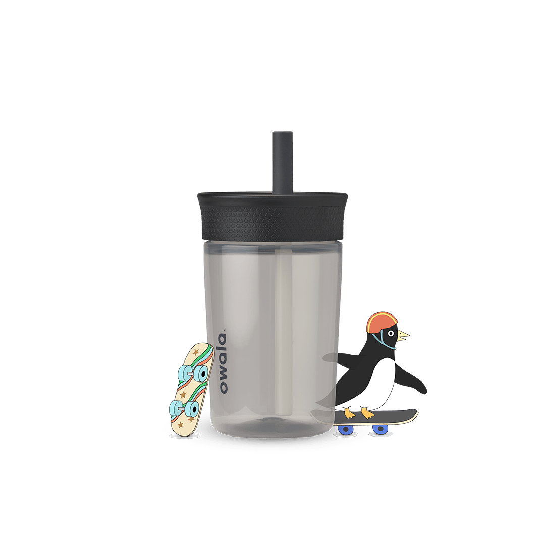 Kids' Tumbler - Workday Hydration Made Easy