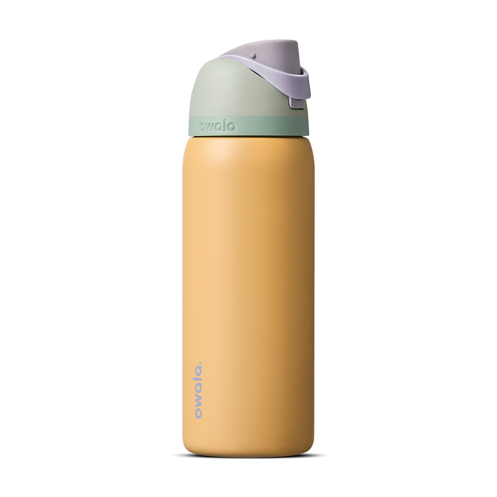 FreeSip® CA - Hydration That Stands Out