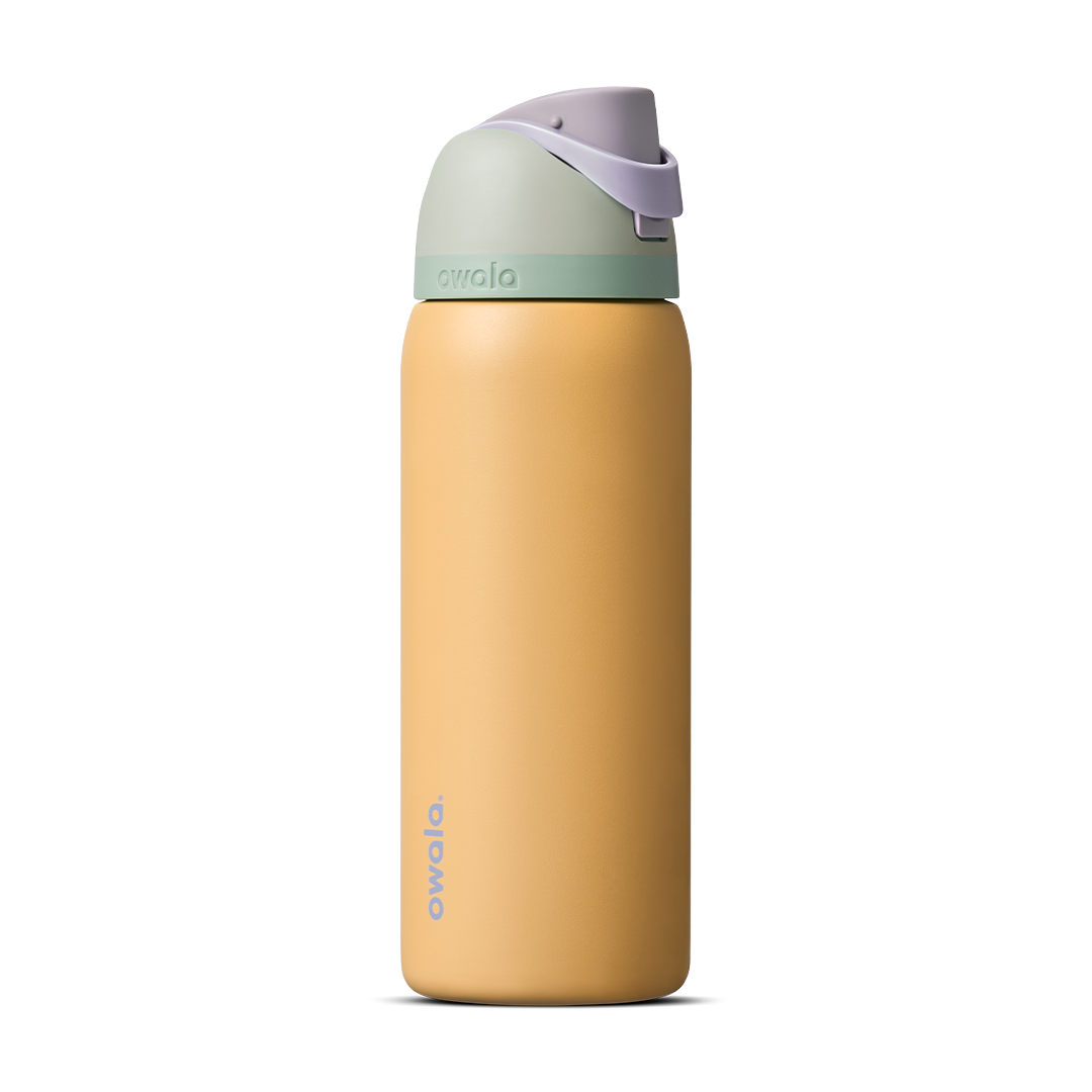 FreeSip® CA - Hydration That Stands Out