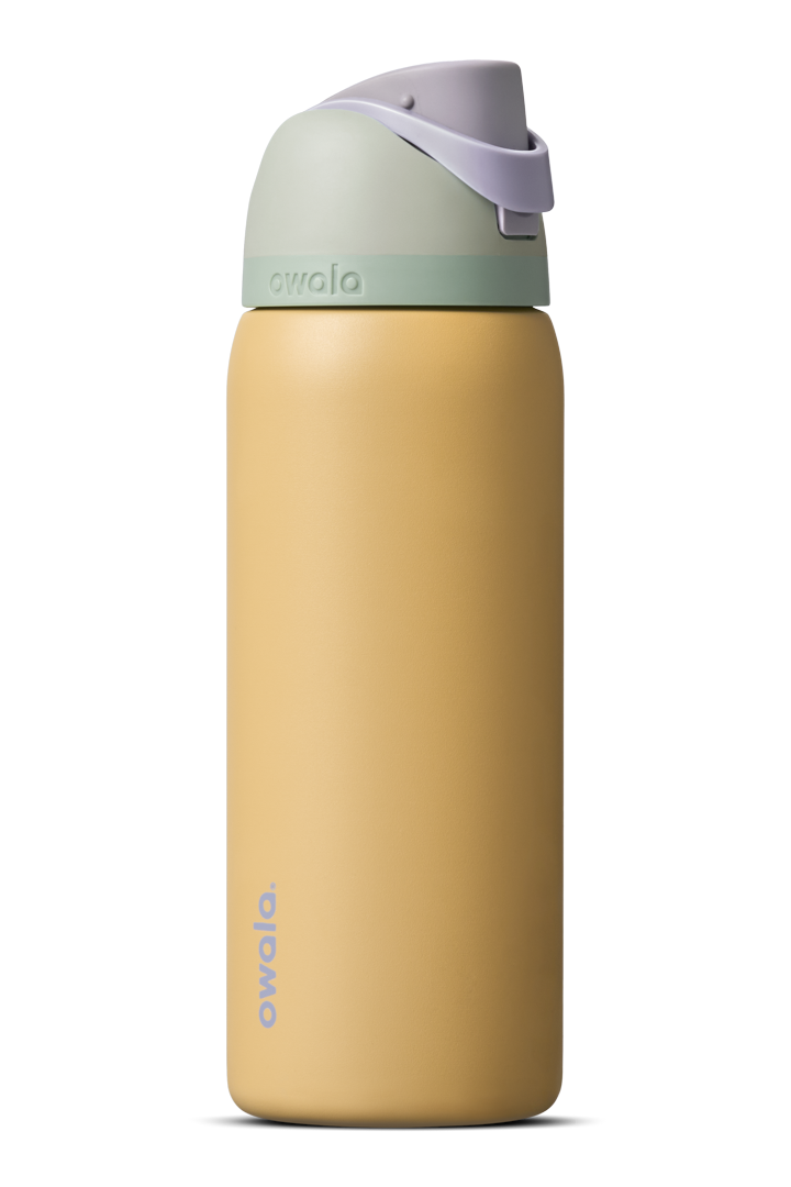 FreeSip - Keep Drinks Cooler Longer