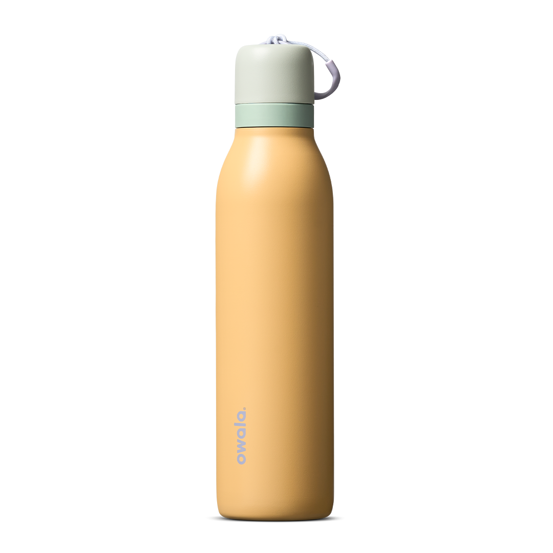 FreeSip® Twist CA - Drink Water Your Way