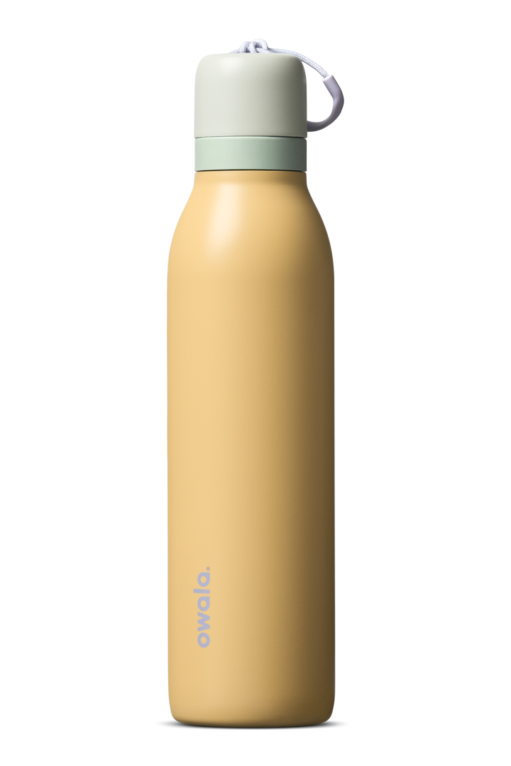 FreeSip® Twist - Built for Daily Sips