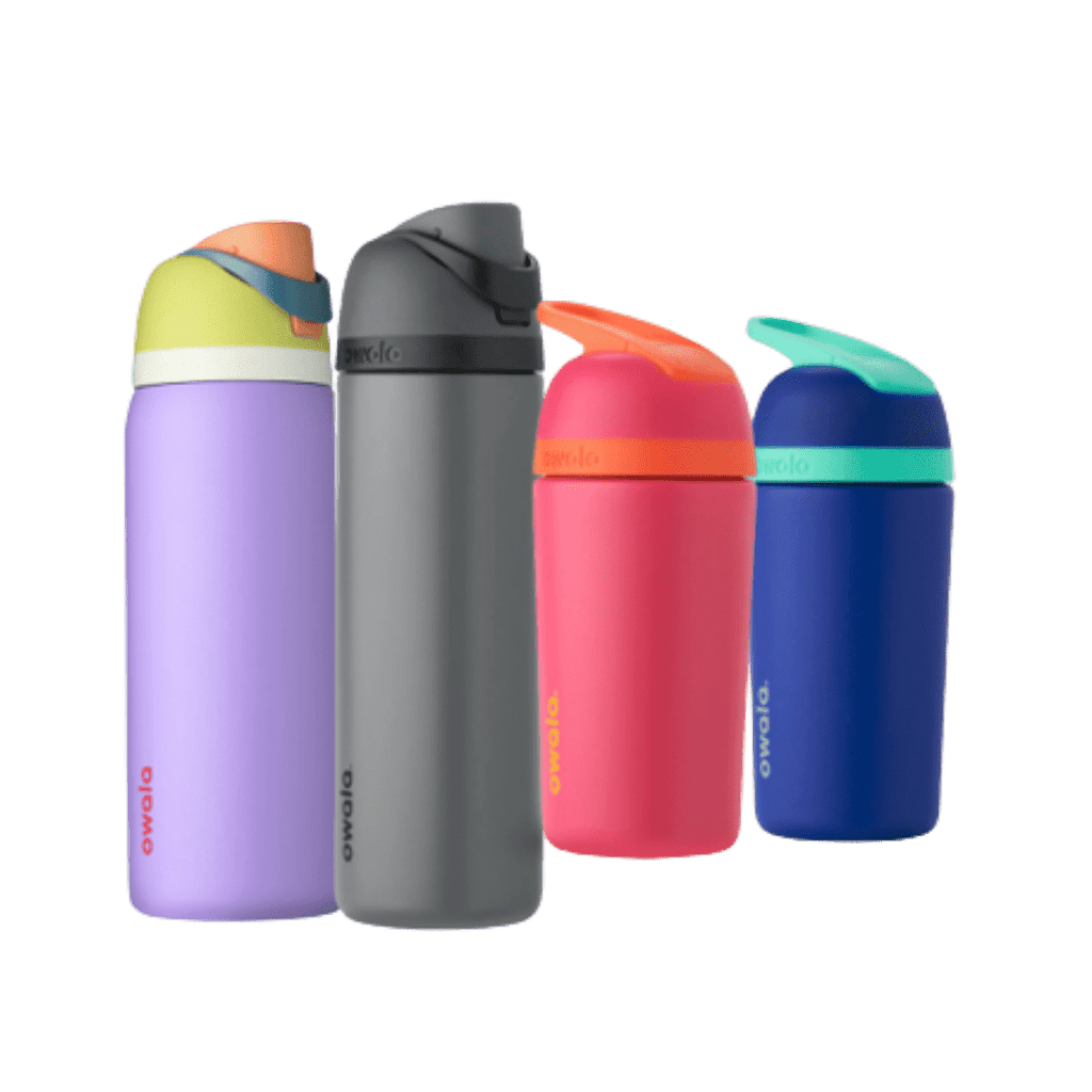 Family Bundle - Ready for Every Refill