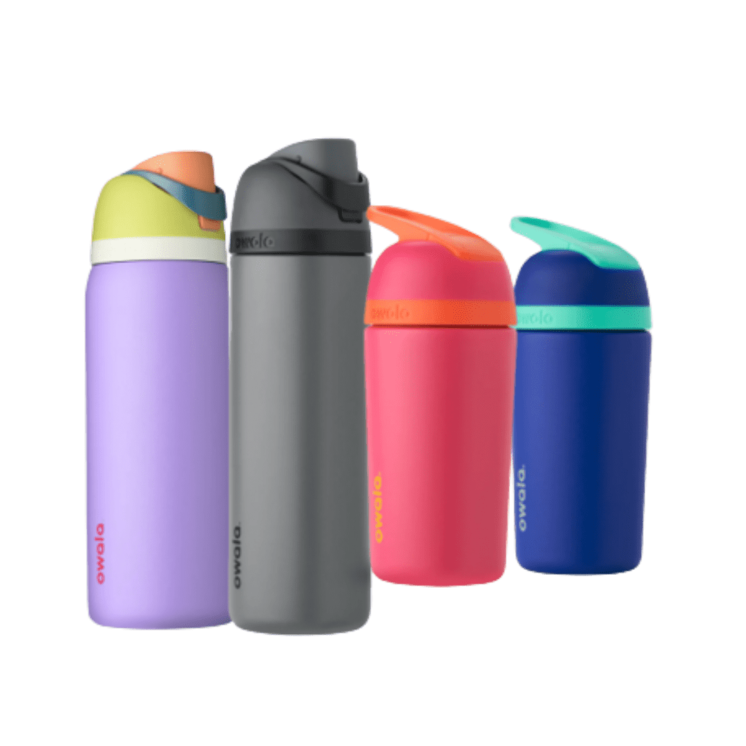 Family Bundle - Ready for Every Refill