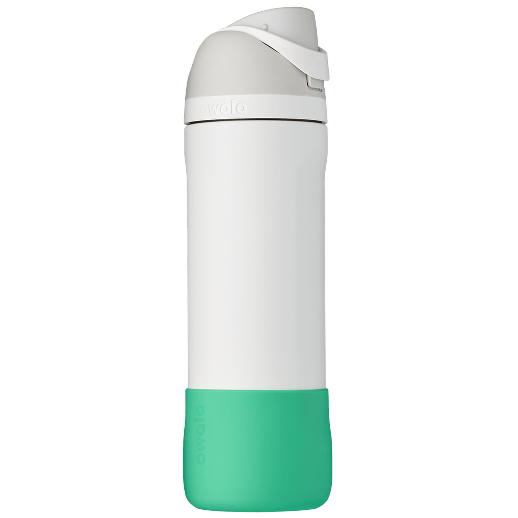 Bottle Boot - Sip Through Your Schedule