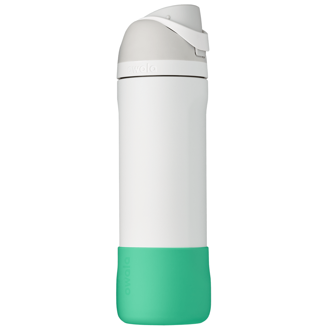 Bottle Boot - Sip Through Your Schedule