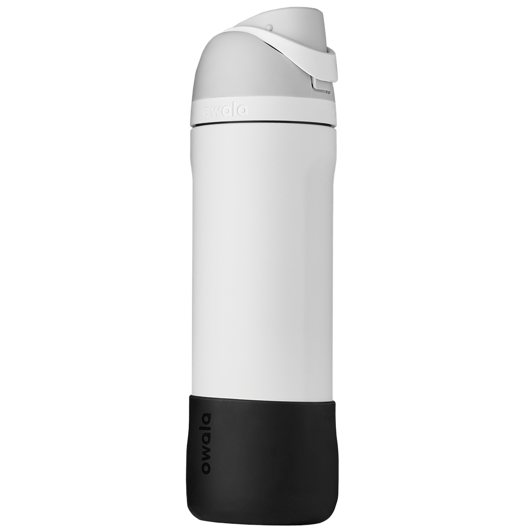 Bottle Boot - Sip Through Your Schedule