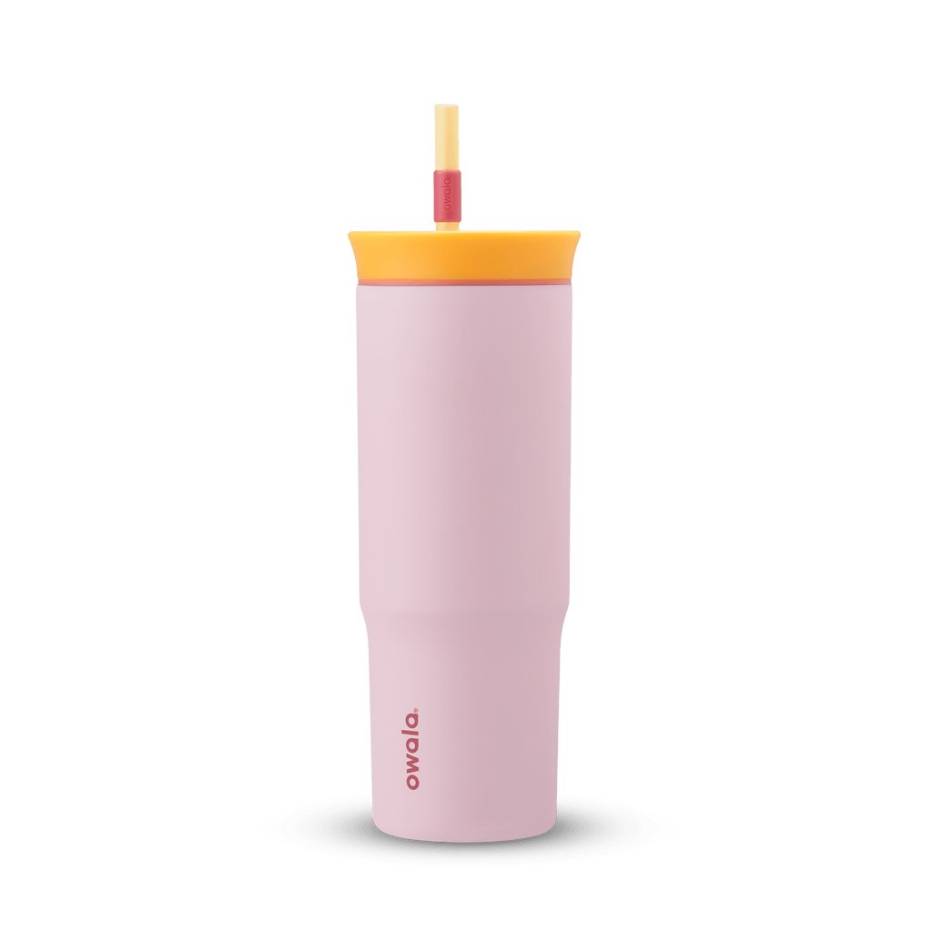 24oz Tumbler - Fresh Water for Every Routine