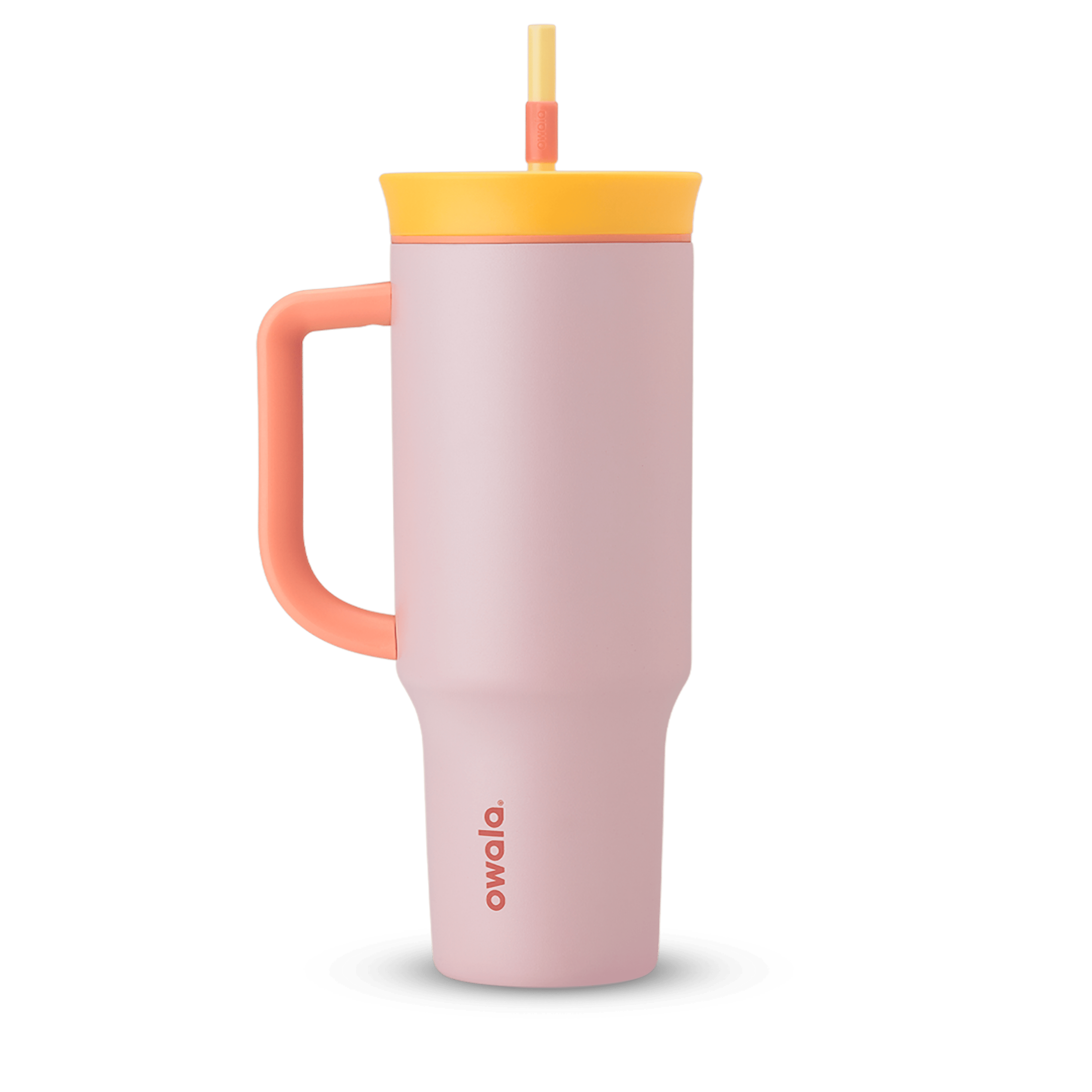 40oz Tumbler - Make Refill Time Easier
