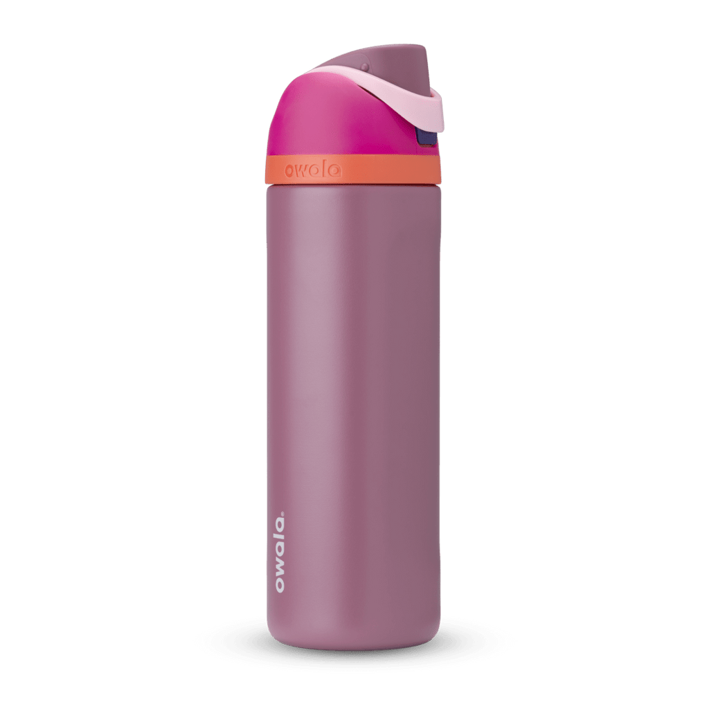 FreeSip® CA - Hydration That Stands Out