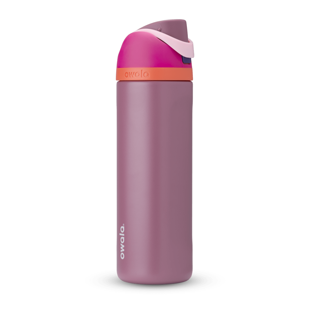 FreeSip® CA - Hydration That Stands Out
