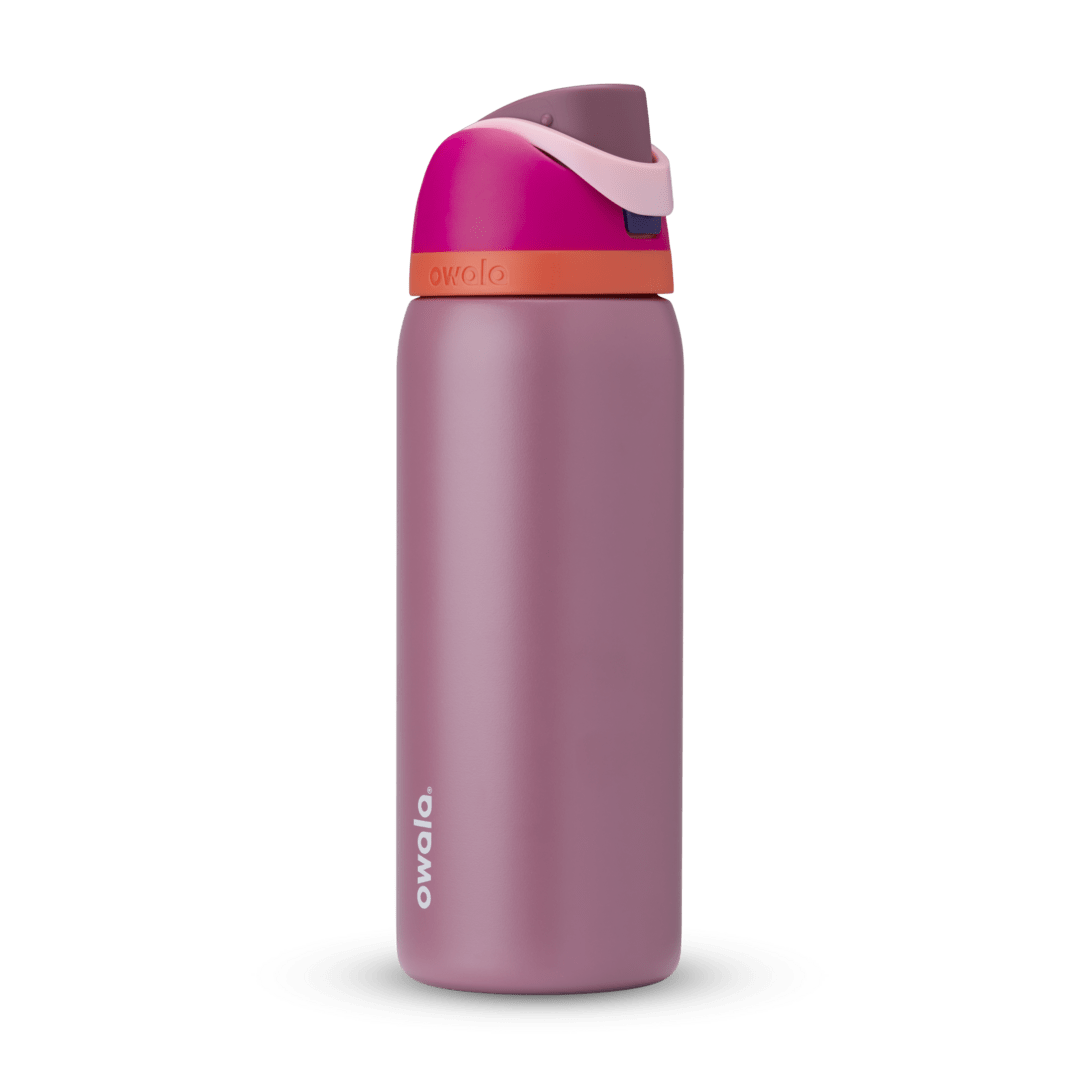 FreeSip® CA - Hydration That Stands Out
