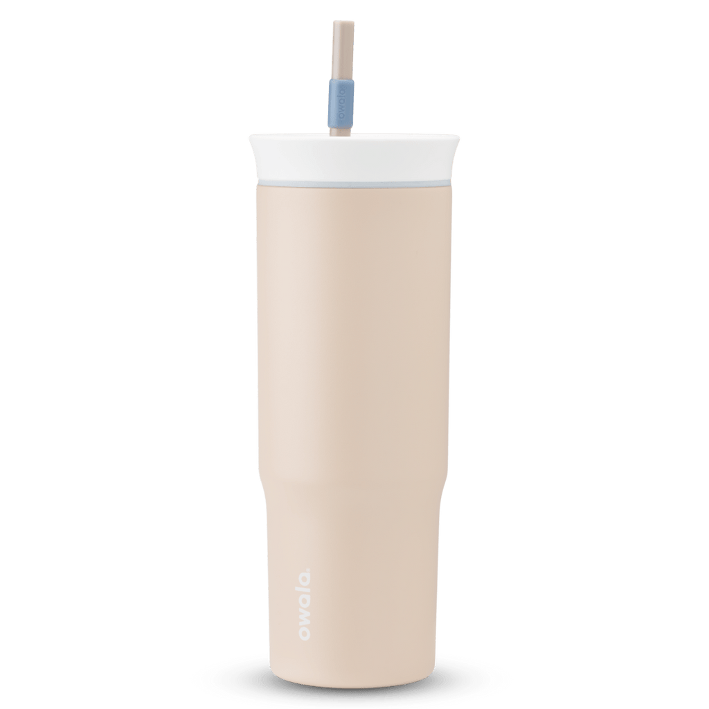 24oz Tumbler - Fresh Water for Every Routine