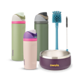 Family Bundle - Ready for Every Refill