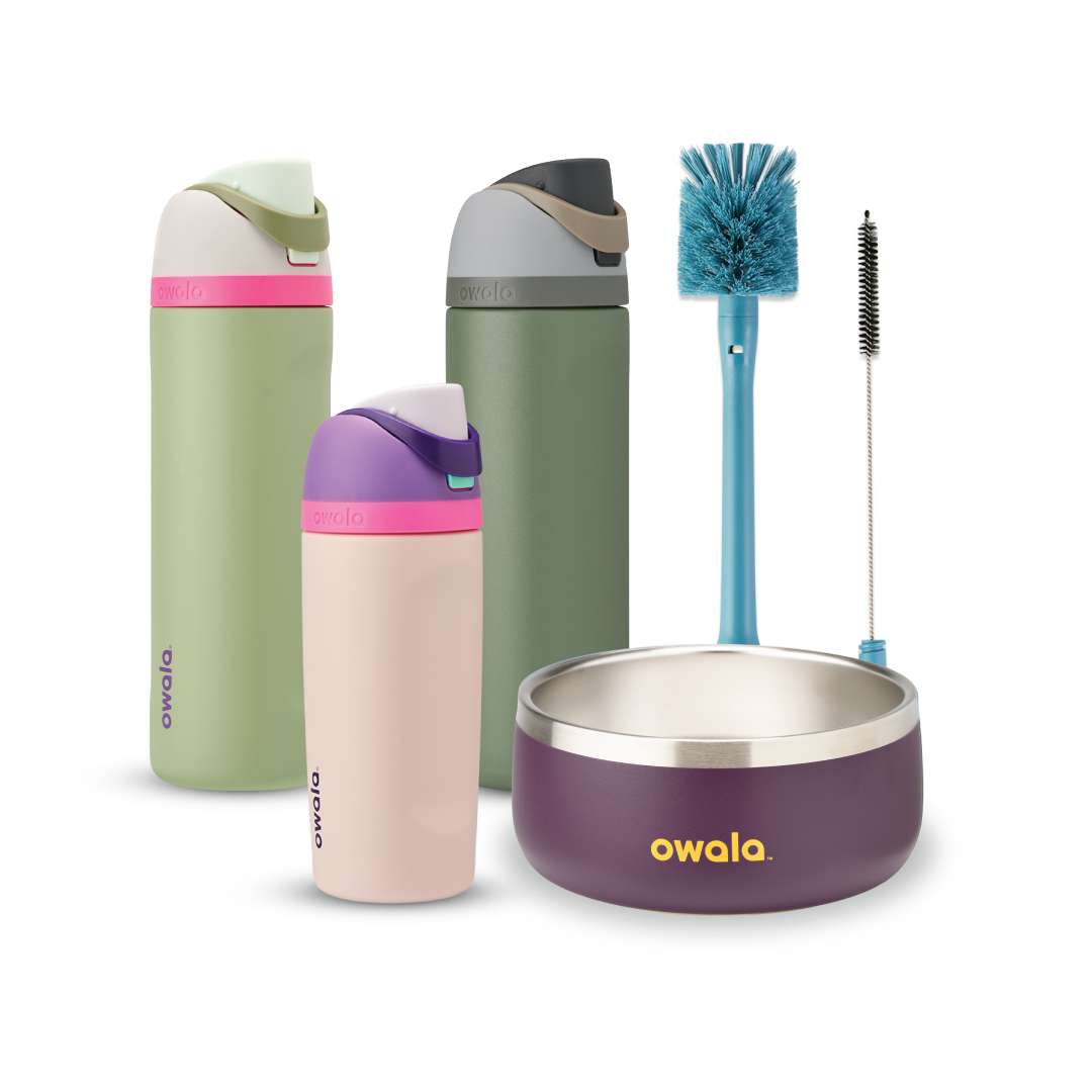 Family Bundle - Ready for Every Refill